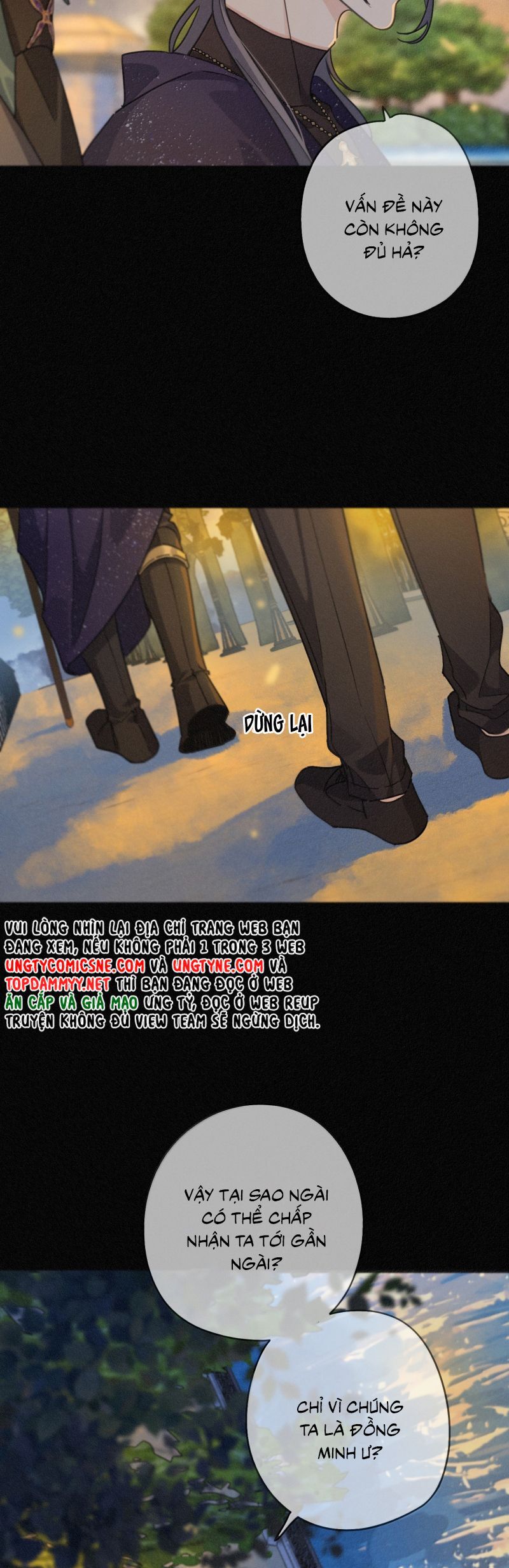 Khốn Thú Chi Nhiễm Chap 65 - Next Chap 66