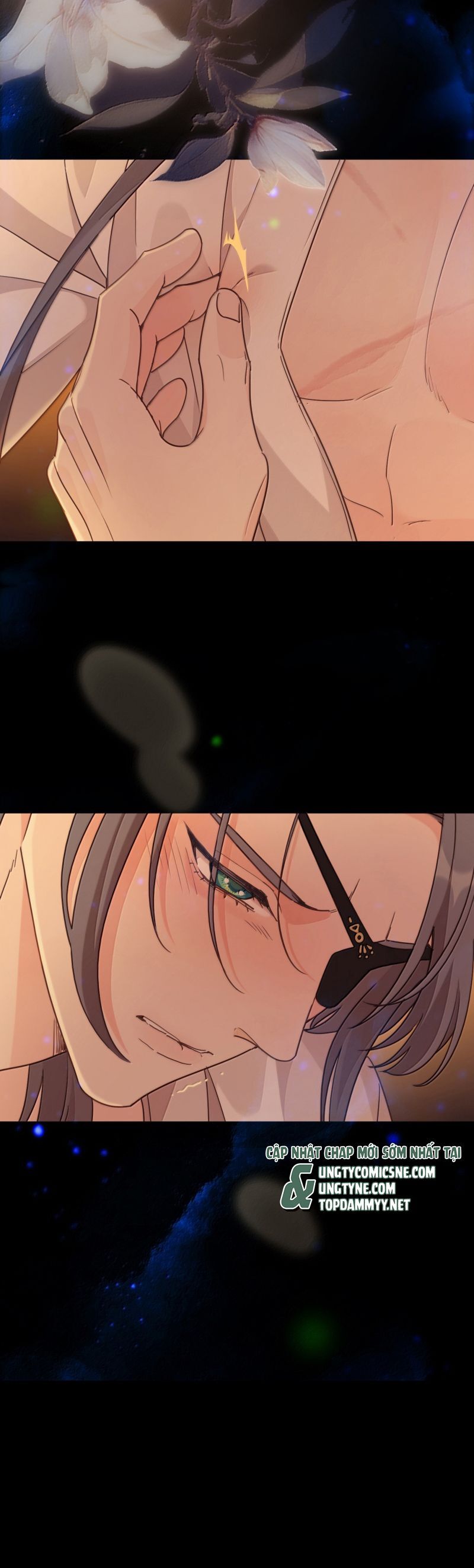 Khốn Thú Chi Nhiễm Chap 66 - Next Chap 67