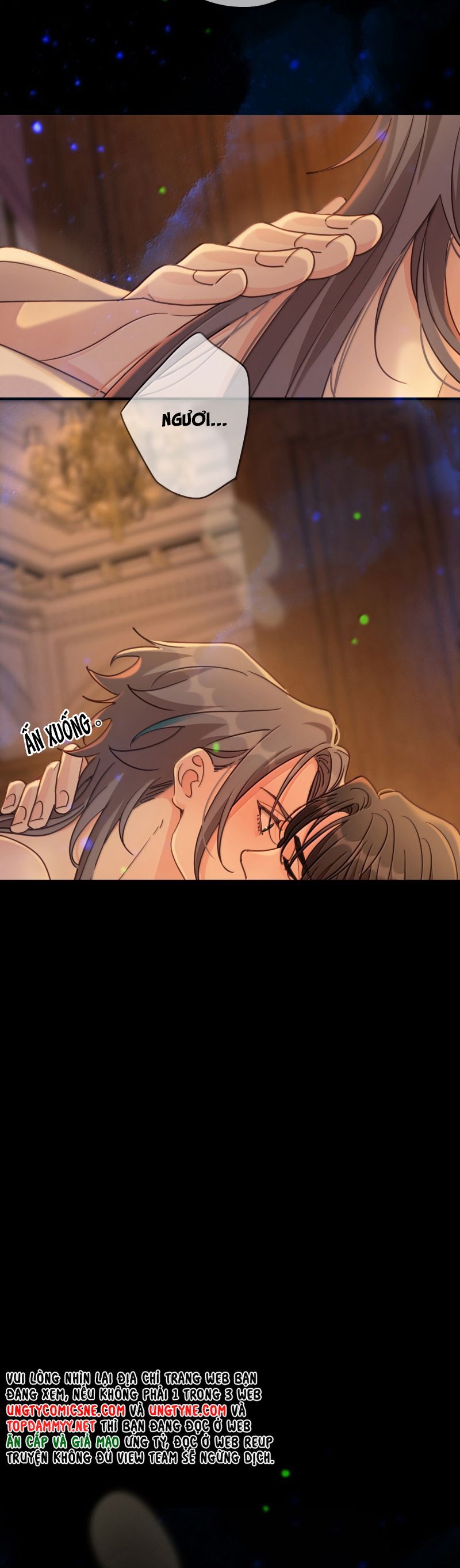 Khốn Thú Chi Nhiễm Chap 66 - Next Chap 67