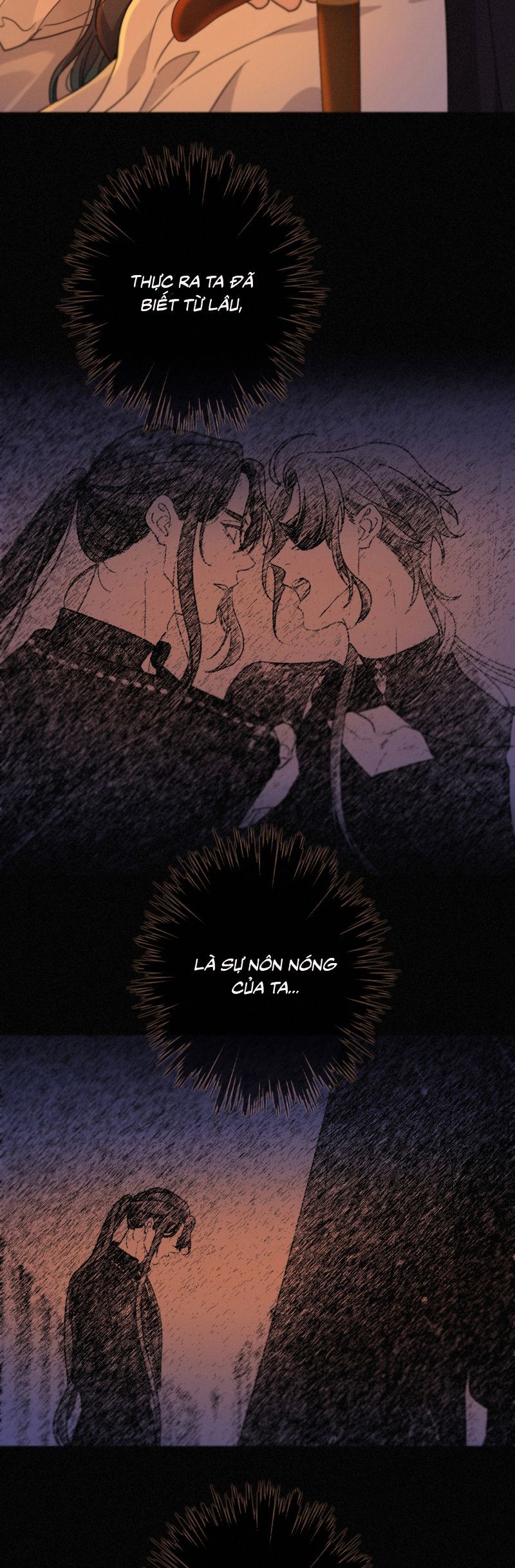 Khốn Thú Chi Nhiễm Chap 67 - Next Chap 68