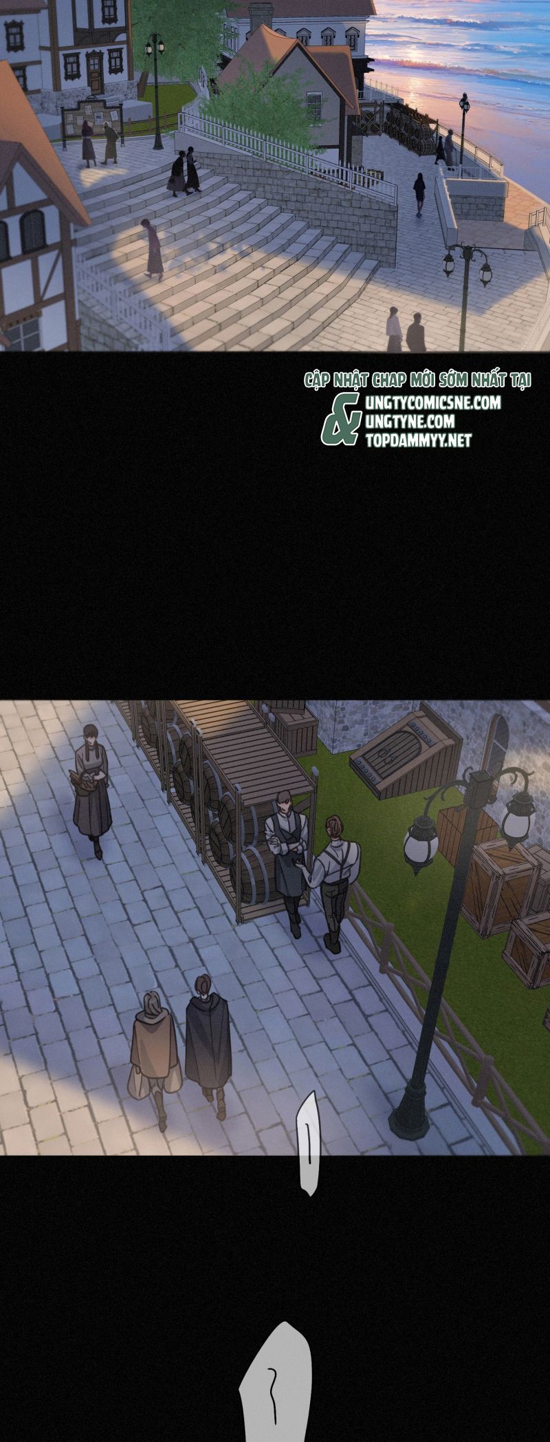 Khốn Thú Chi Nhiễm Chap 67 - Next Chap 68