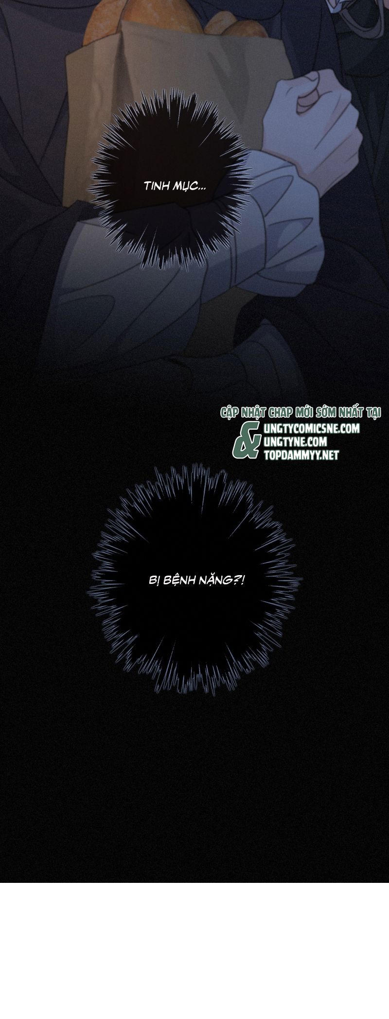 Khốn Thú Chi Nhiễm Chap 67 - Next Chap 68