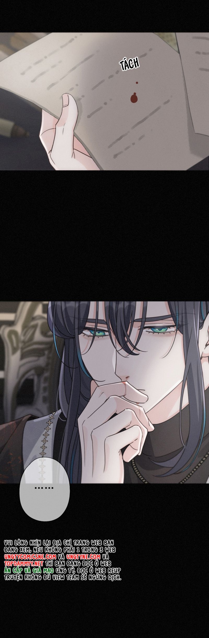 Khốn Thú Chi Nhiễm Chap 67 - Next Chap 68