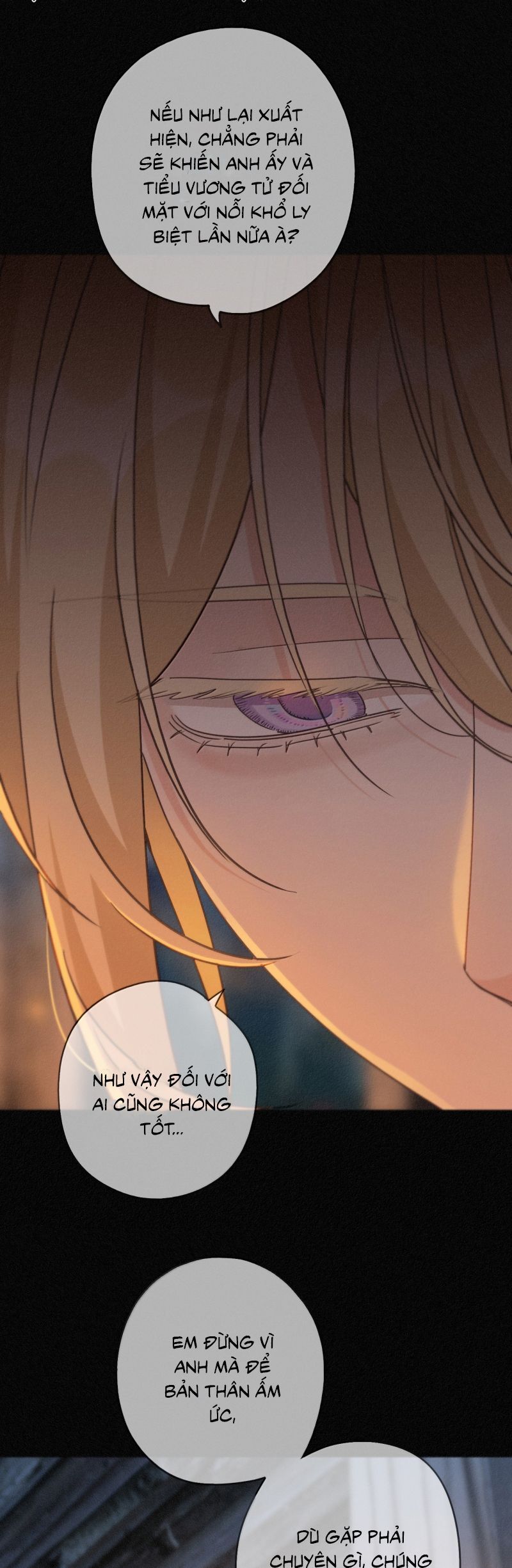 Khốn Thú Chi Nhiễm Chap 68 - Next Chap 69