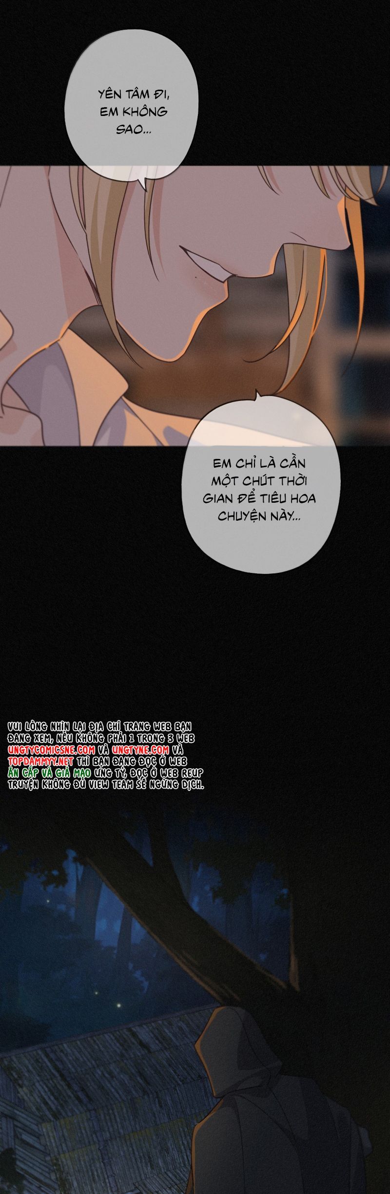 Khốn Thú Chi Nhiễm Chap 68 - Next Chap 69