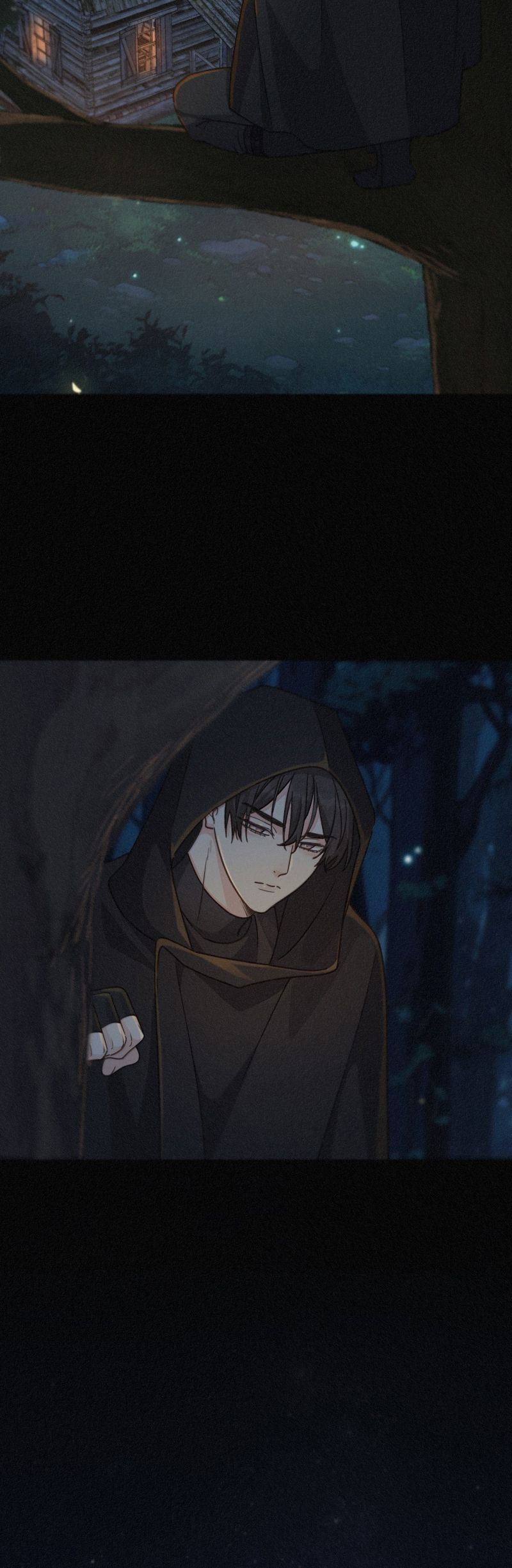 Khốn Thú Chi Nhiễm Chap 68 - Next Chap 69