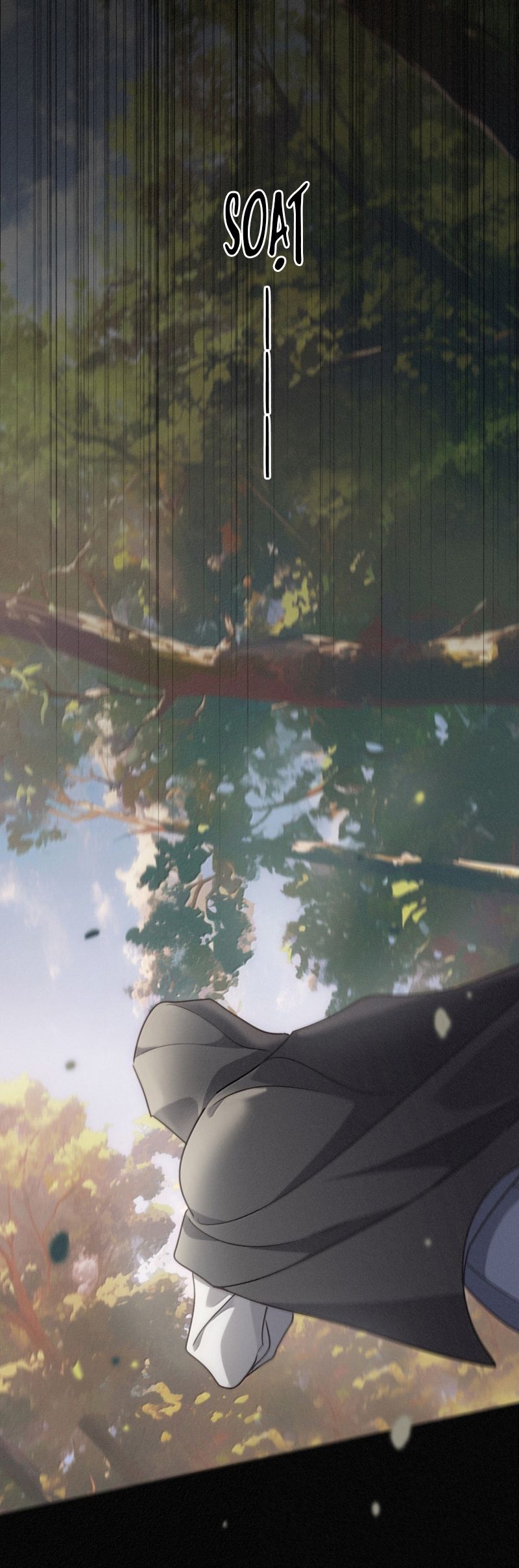 Khốn Thú Chi Nhiễm Chap 68 - Next Chap 69