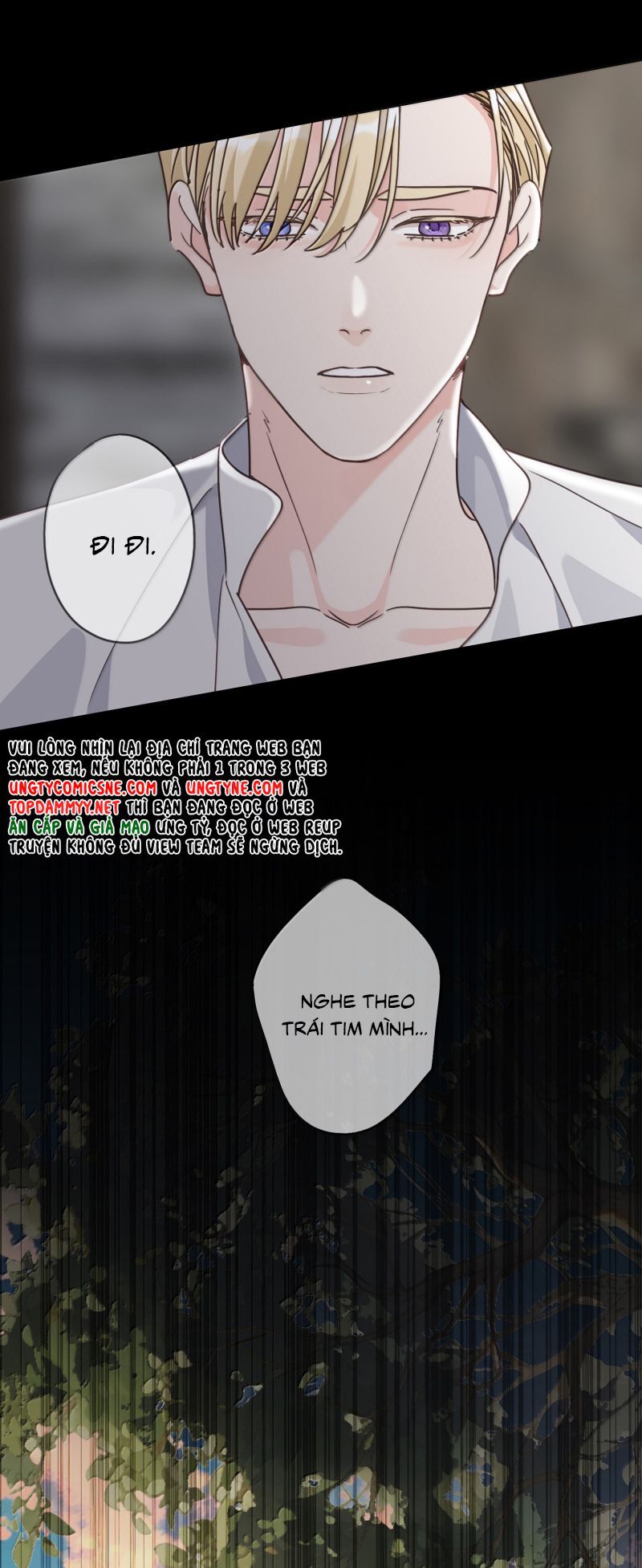 Khốn Thú Chi Nhiễm Chap 68 - Next Chap 69