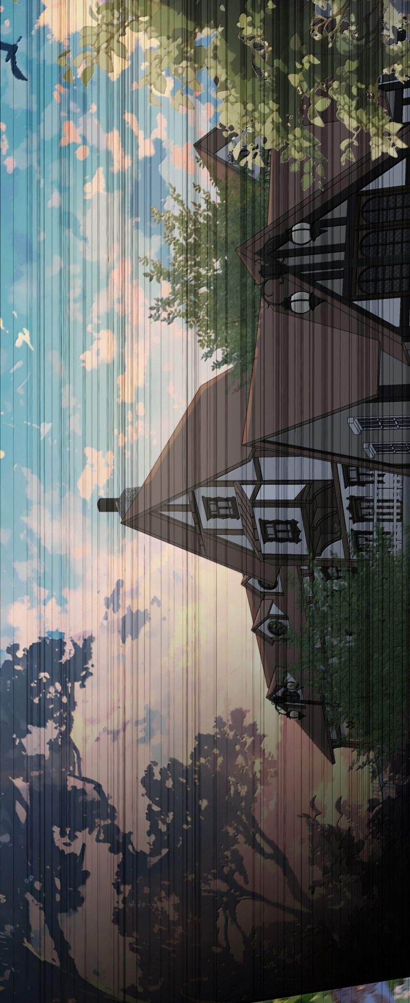 Khốn Thú Chi Nhiễm Chap 68 - Next Chap 69