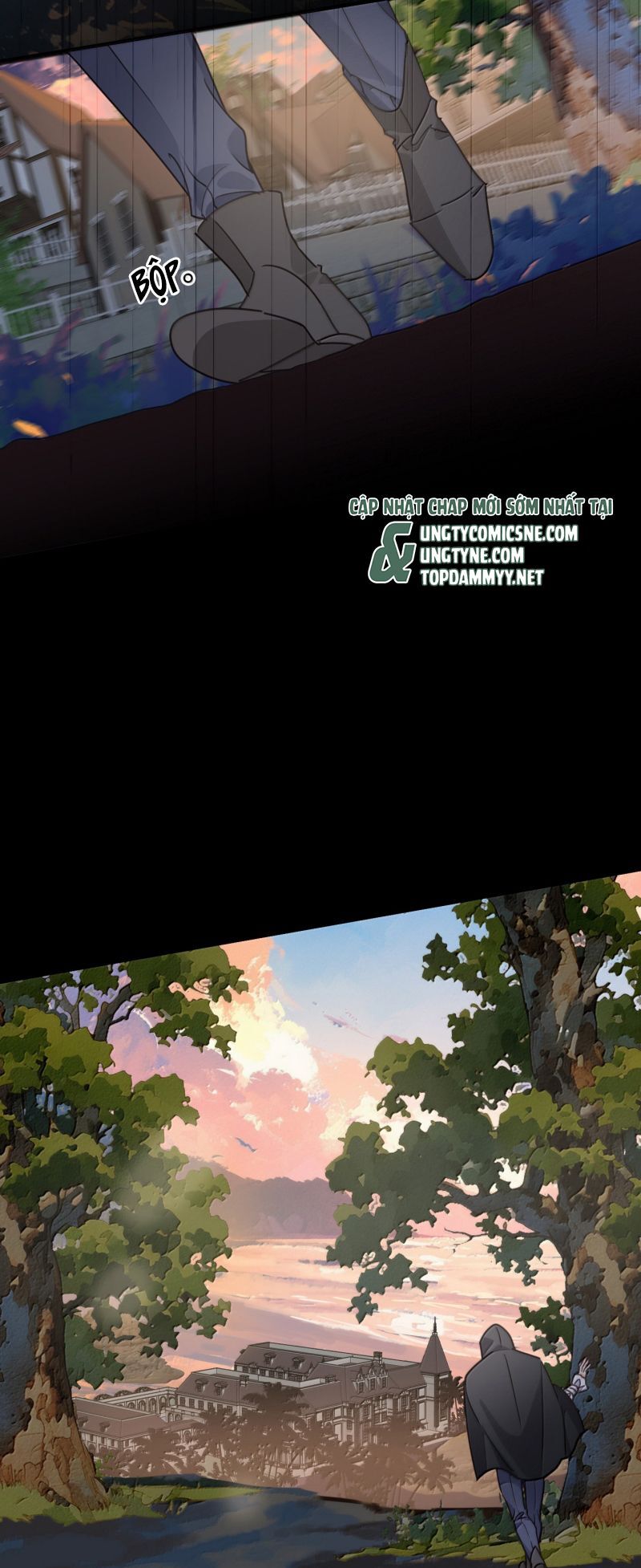Khốn Thú Chi Nhiễm Chap 68 - Next Chap 69
