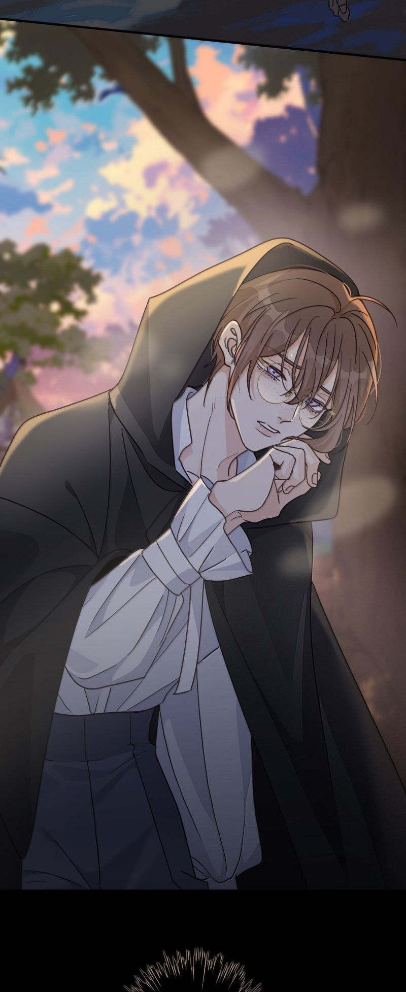 Khốn Thú Chi Nhiễm Chap 68 - Next Chap 69