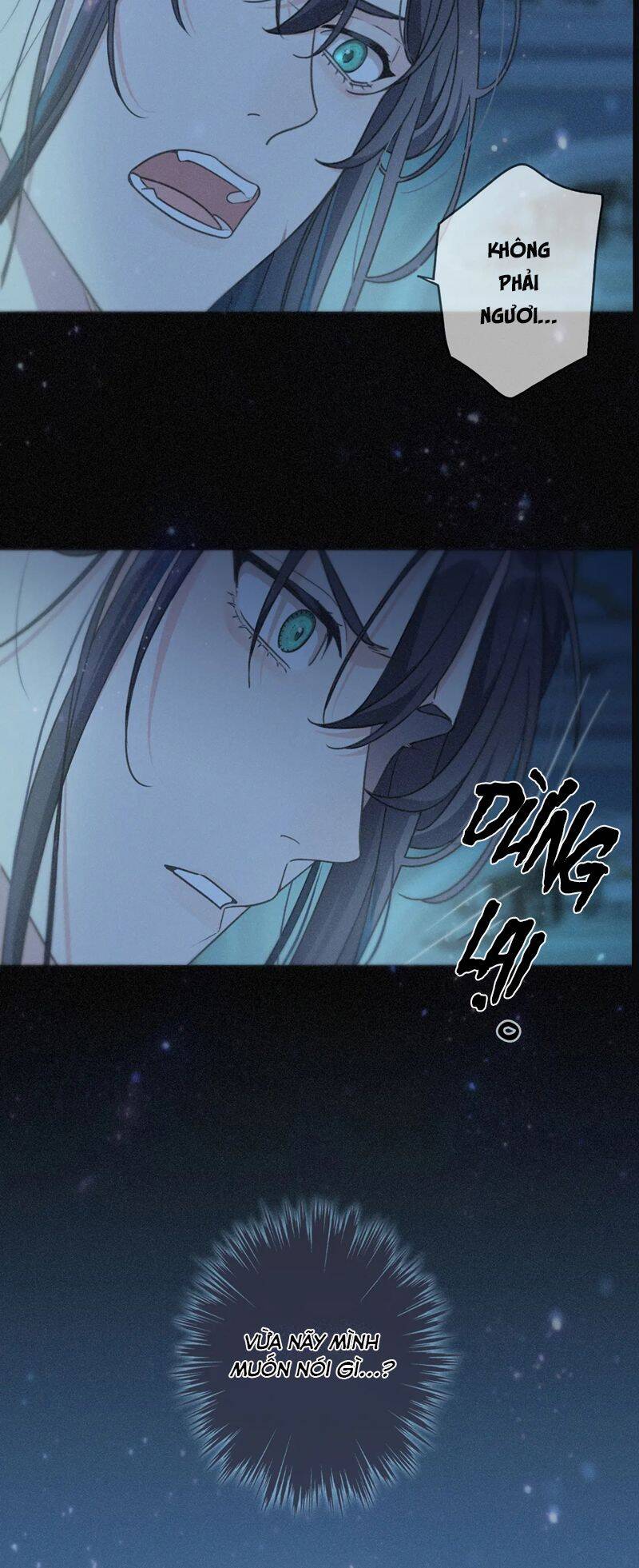Khốn Thú Chi Nhiễm Chap 7 - Next Chap 8