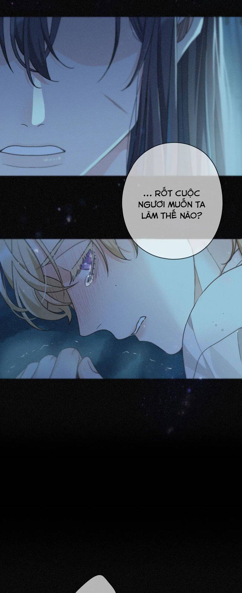 Khốn Thú Chi Nhiễm Chap 7 - Next Chap 8