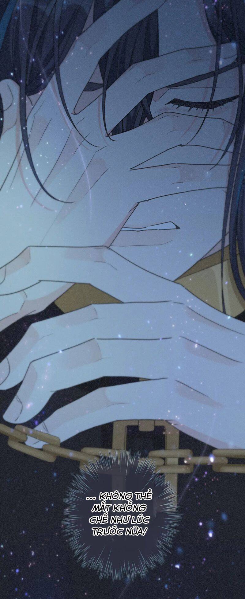 Khốn Thú Chi Nhiễm Chap 7 - Next Chap 8