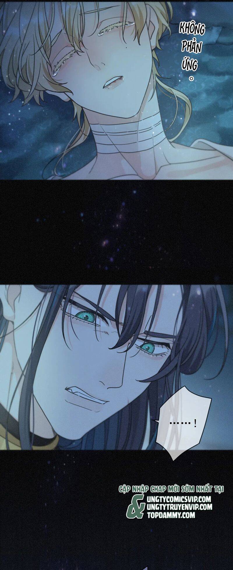 Khốn Thú Chi Nhiễm Chap 7 - Next Chap 8