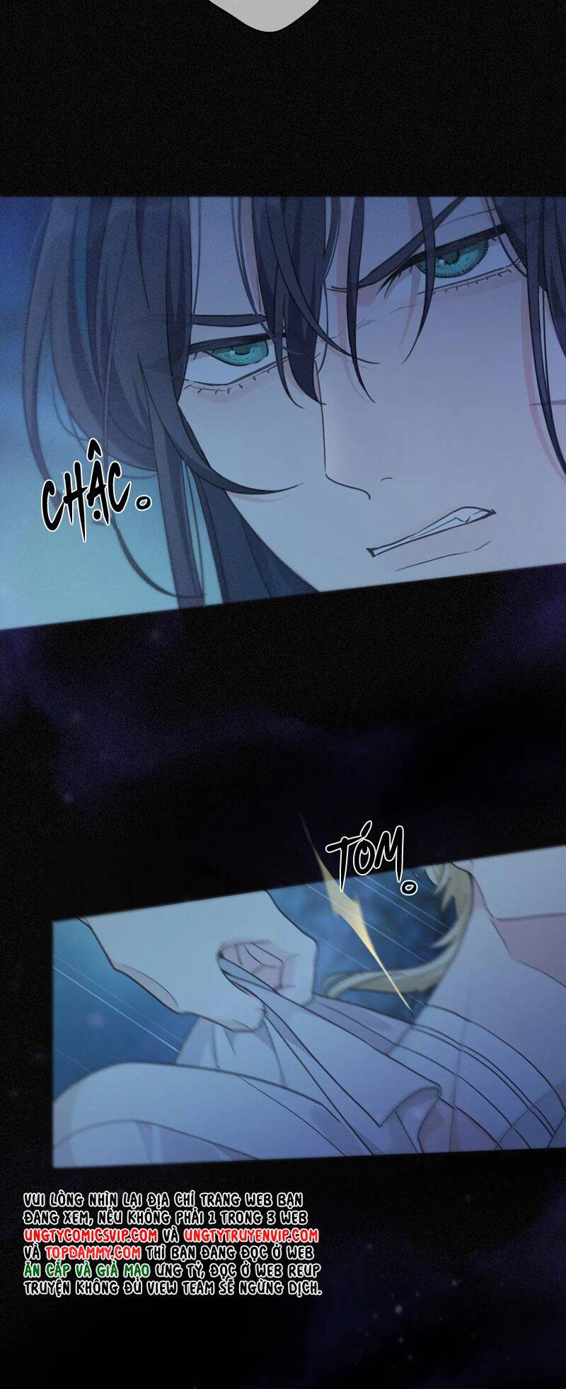Khốn Thú Chi Nhiễm Chap 7 - Next Chap 8