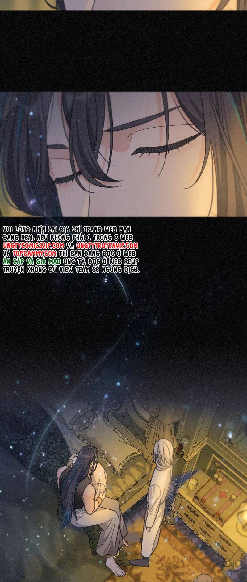 Khốn Thú Chi Nhiễm Chap 7 - Next Chap 8