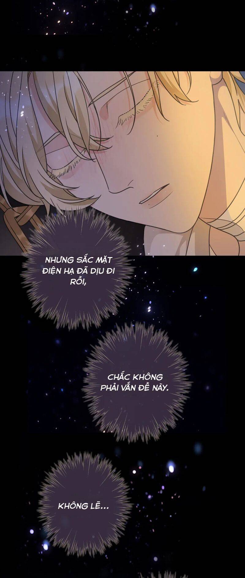 Khốn Thú Chi Nhiễm Chap 7 - Next Chap 8