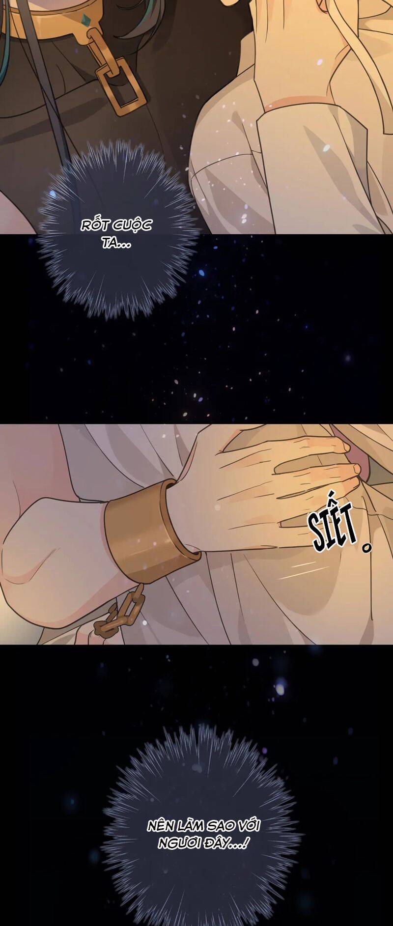 Khốn Thú Chi Nhiễm Chap 7 - Next Chap 8