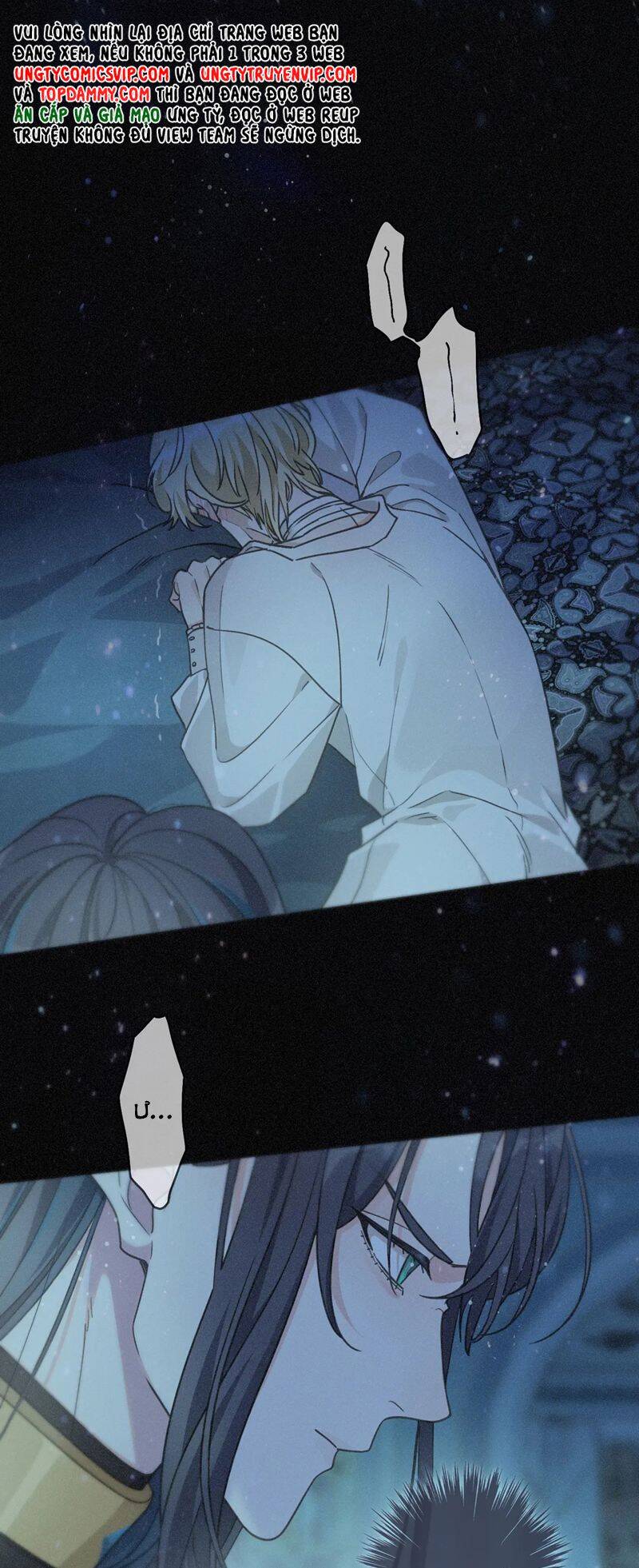 Khốn Thú Chi Nhiễm Chap 7 - Next Chap 8