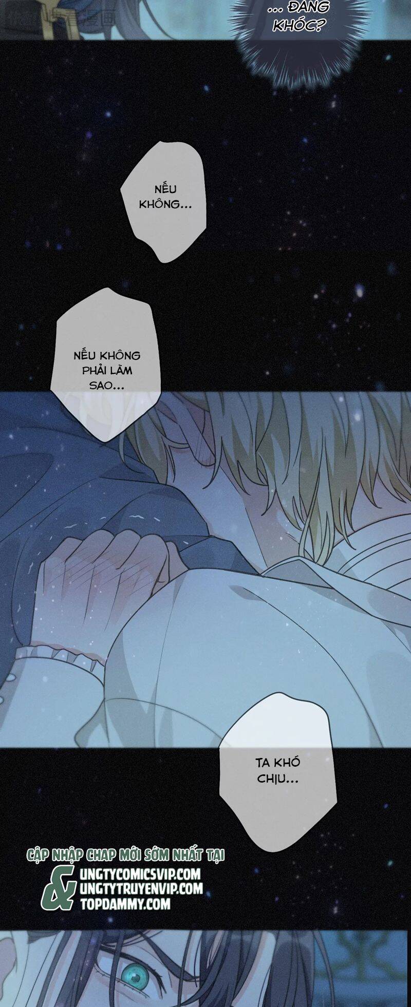 Khốn Thú Chi Nhiễm Chap 7 - Next Chap 8
