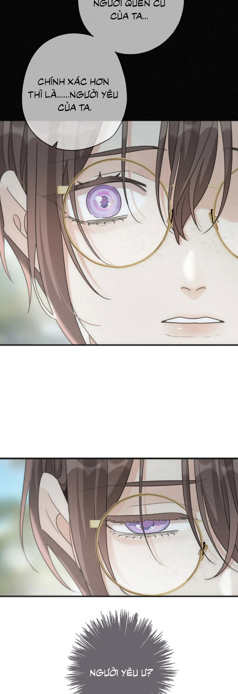 Khốn Thú Chi Nhiễm Chap 70 - Next Chap 71