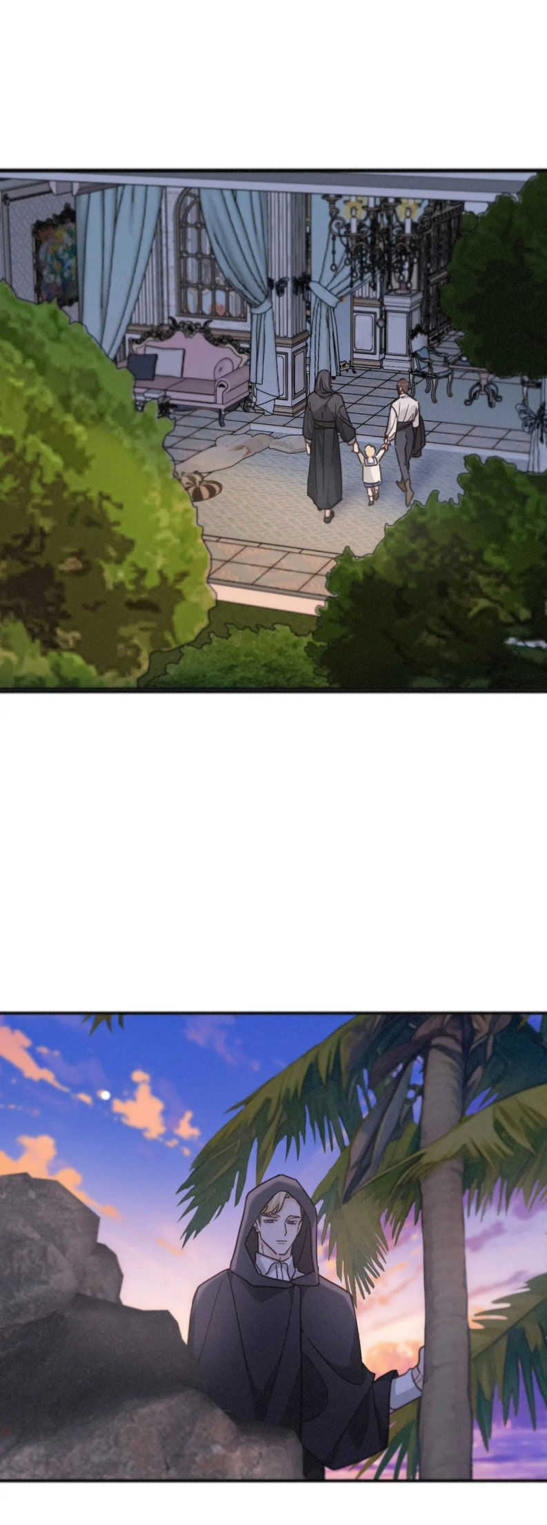 Khốn Thú Chi Nhiễm Chap 70 - Next Chap 71