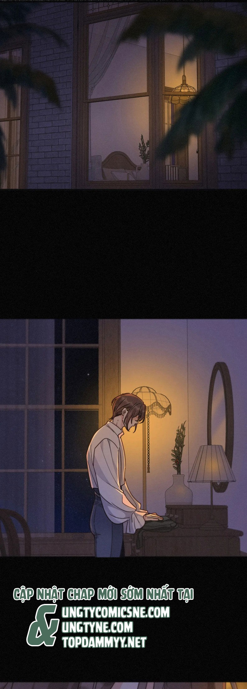 Khốn Thú Chi Nhiễm Chap 70 - Next Chap 71
