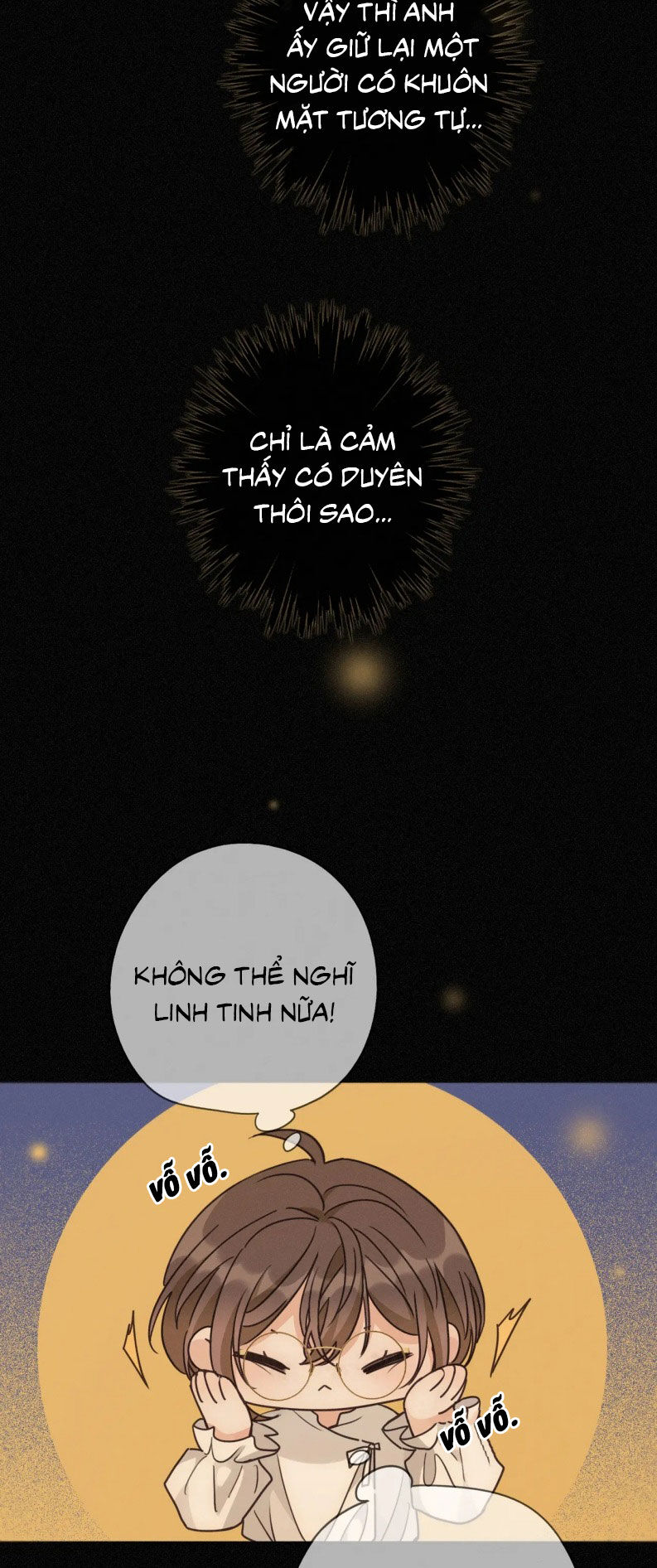 Khốn Thú Chi Nhiễm Chap 70 - Next Chap 71