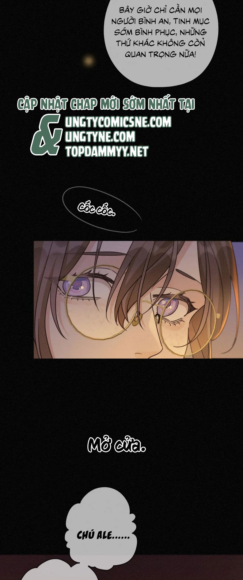 Khốn Thú Chi Nhiễm Chap 70 - Next Chap 71