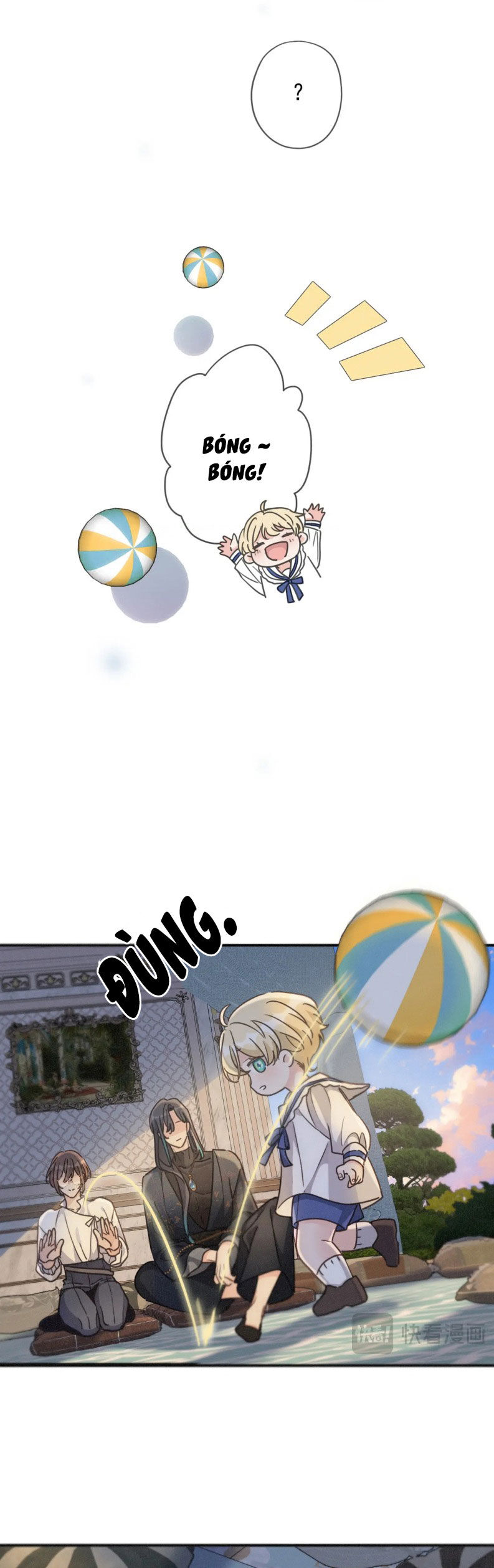 Khốn Thú Chi Nhiễm Chap 70 - Next Chap 71