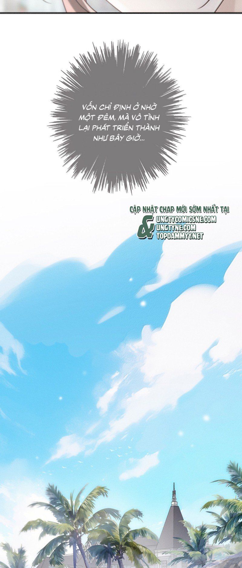 Khốn Thú Chi Nhiễm Chap 71 - Next Chap 72