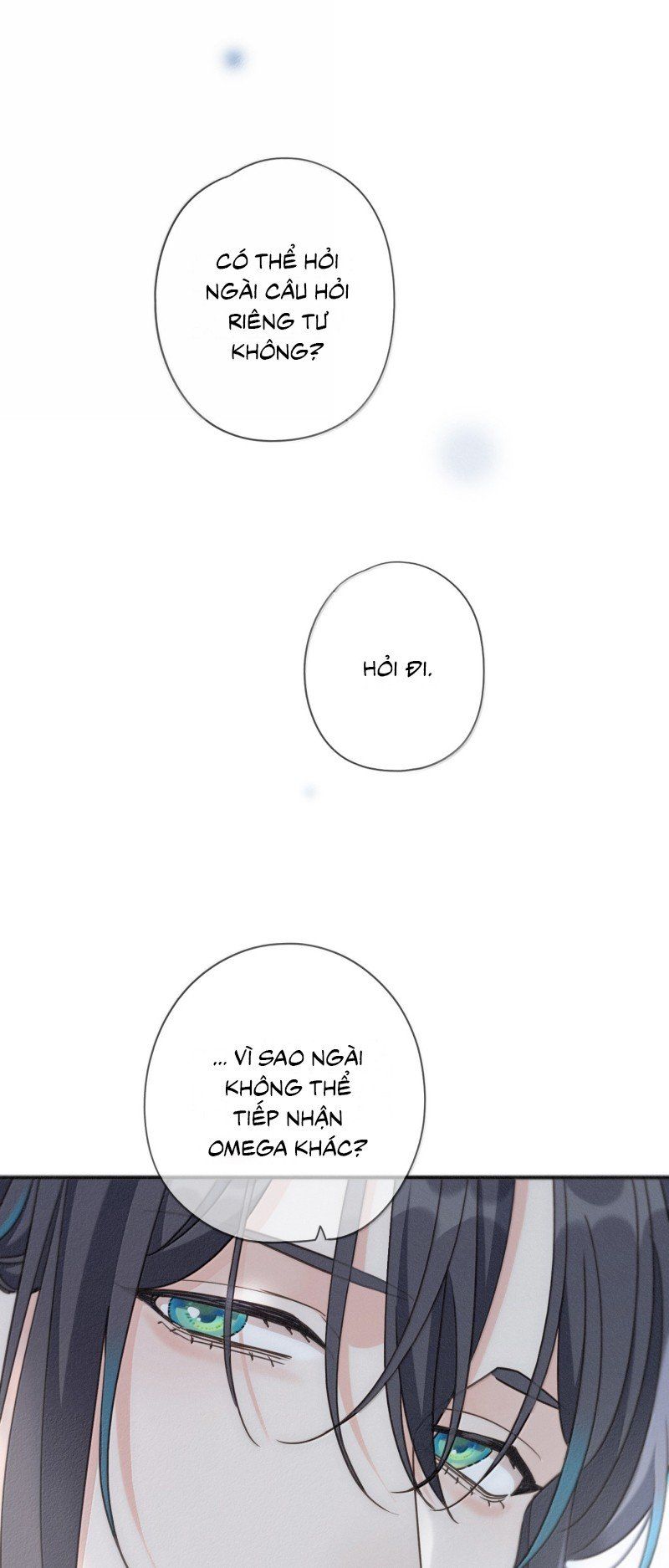 Khốn Thú Chi Nhiễm Chap 71 - Next Chap 72