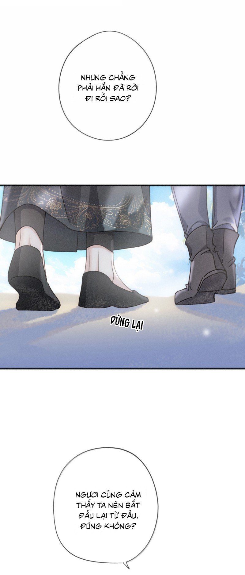 Khốn Thú Chi Nhiễm Chap 71 - Next Chap 72