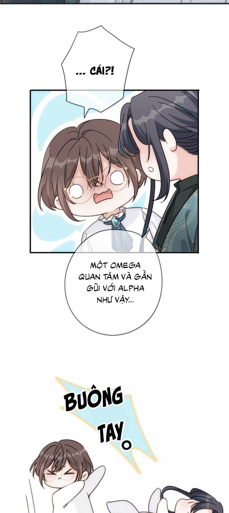 Khốn Thú Chi Nhiễm Chap 71 - Next Chap 72