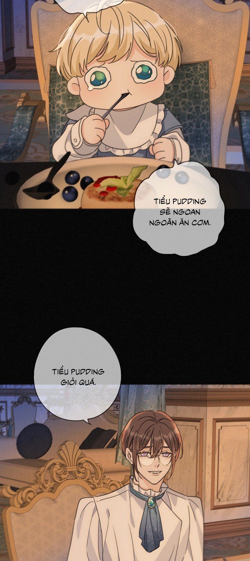 Khốn Thú Chi Nhiễm Chap 71 - Next Chap 72