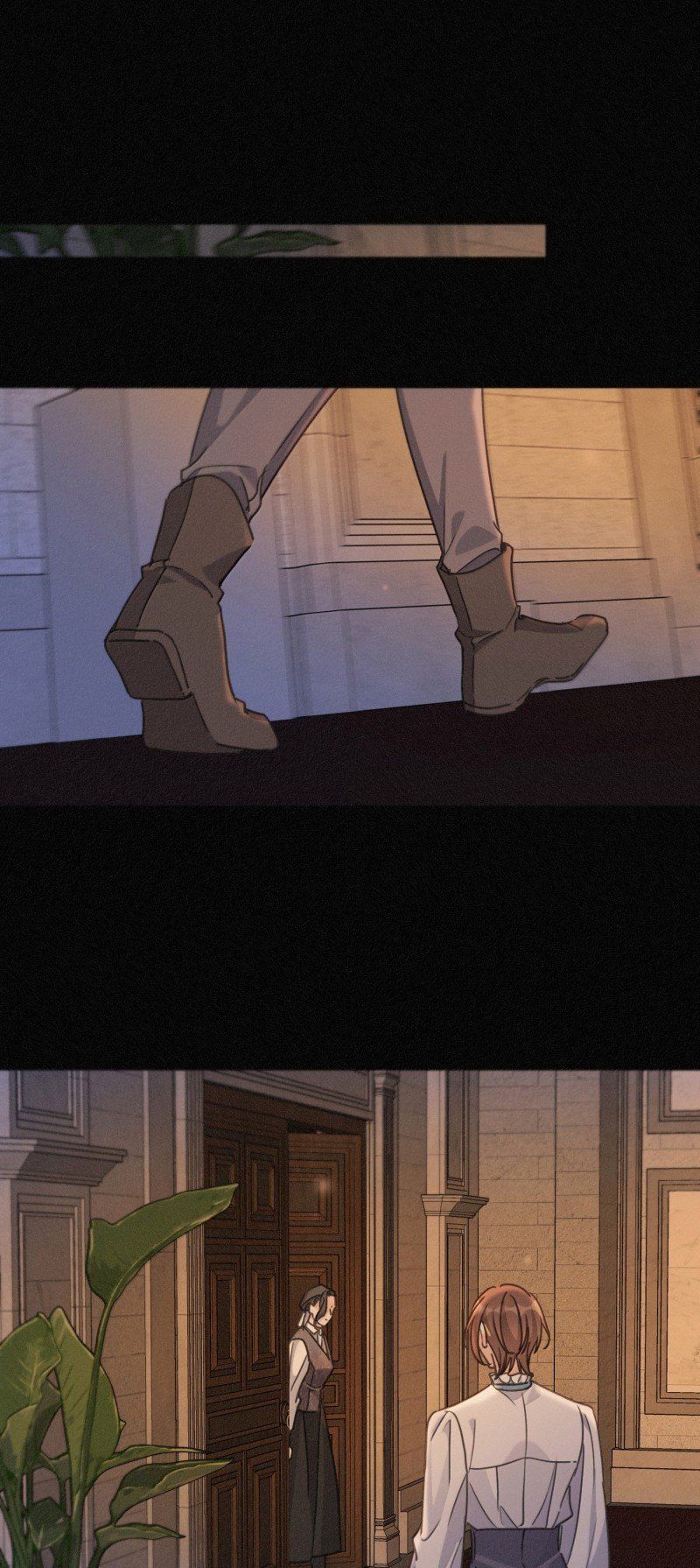 Khốn Thú Chi Nhiễm Chap 71 - Next Chap 72