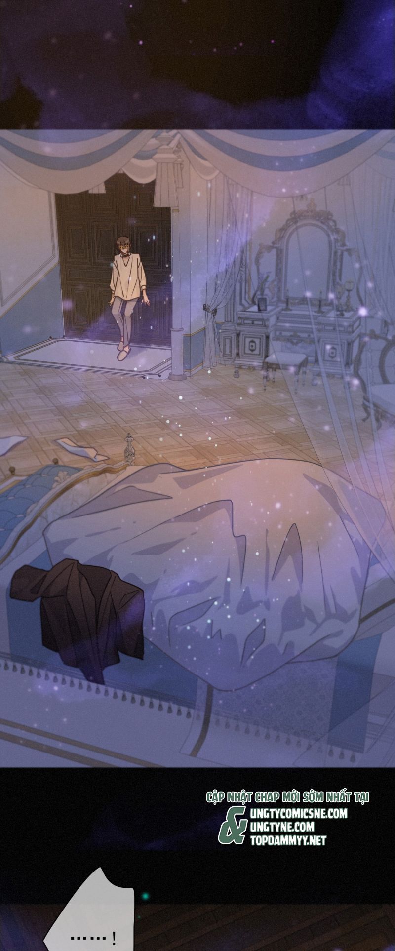 Khốn Thú Chi Nhiễm Chap 72 - Next Chap 73