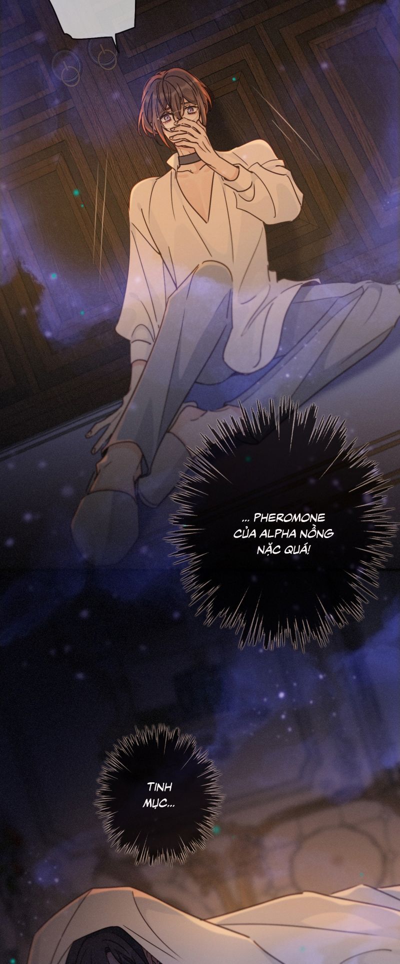 Khốn Thú Chi Nhiễm Chap 72 - Next Chap 73