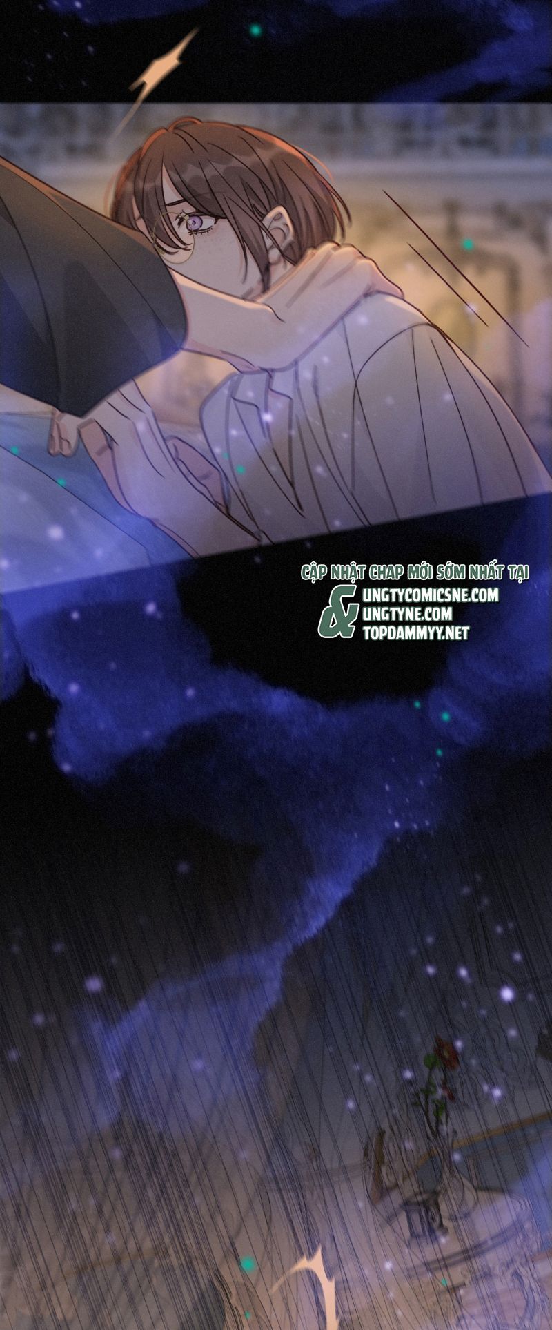 Khốn Thú Chi Nhiễm Chap 72 - Next Chap 73