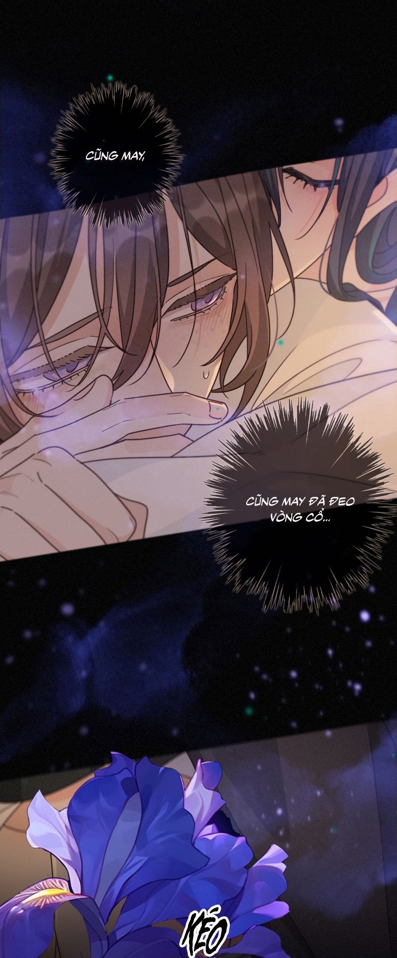 Khốn Thú Chi Nhiễm Chap 72 - Next Chap 73