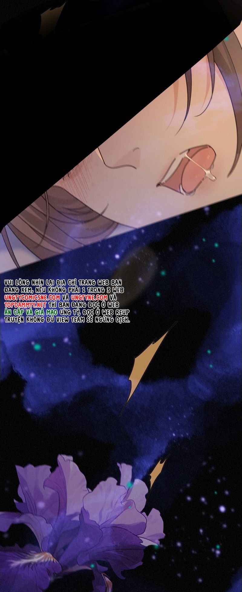 Khốn Thú Chi Nhiễm Chap 72 - Next Chap 73