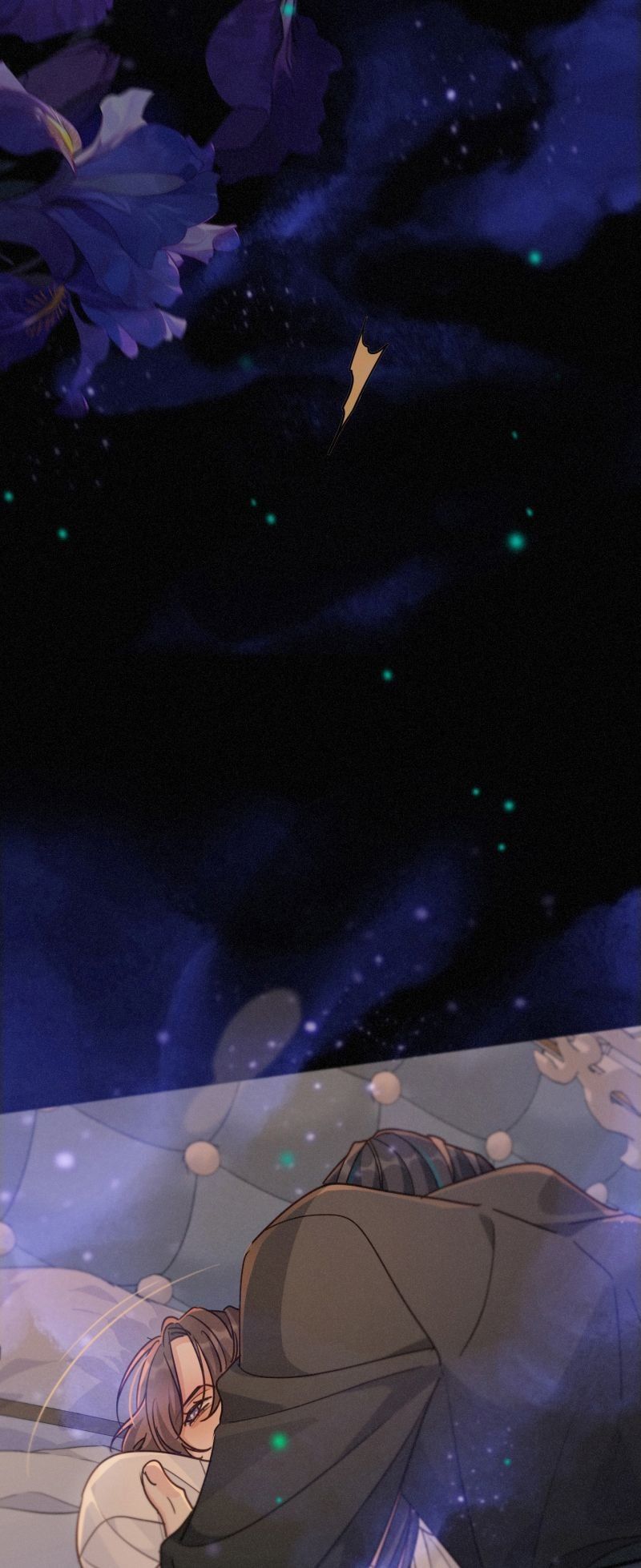 Khốn Thú Chi Nhiễm Chap 72 - Next Chap 73