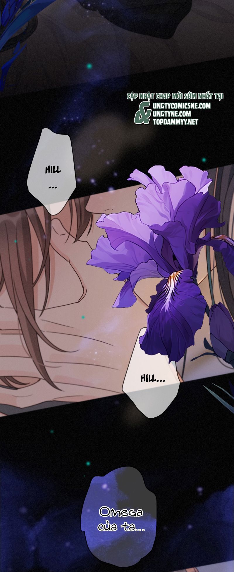 Khốn Thú Chi Nhiễm Chap 72 - Next Chap 73