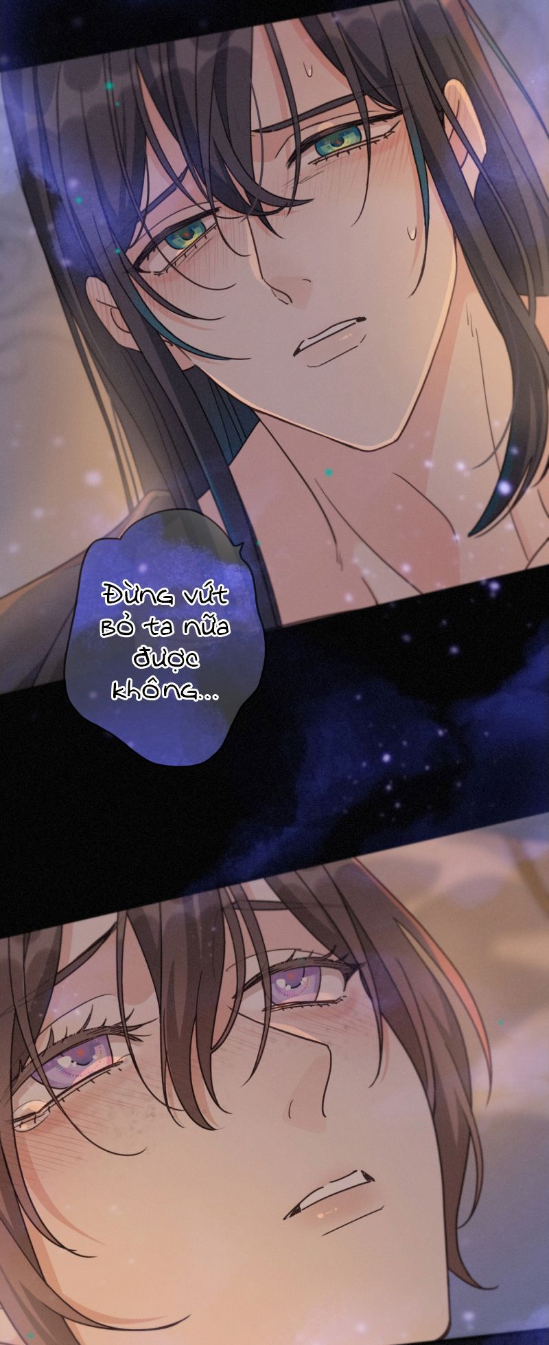 Khốn Thú Chi Nhiễm Chap 72 - Next Chap 73