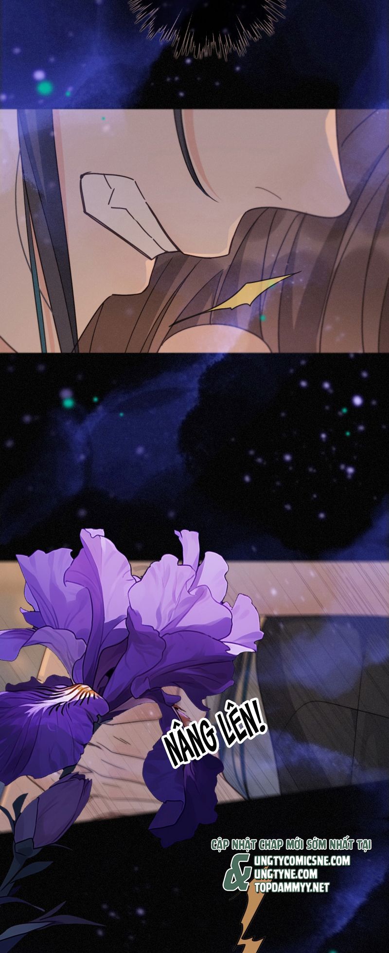 Khốn Thú Chi Nhiễm Chap 72 - Next Chap 73