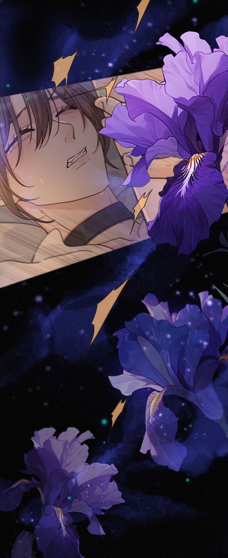 Khốn Thú Chi Nhiễm Chap 72 - Next Chap 73