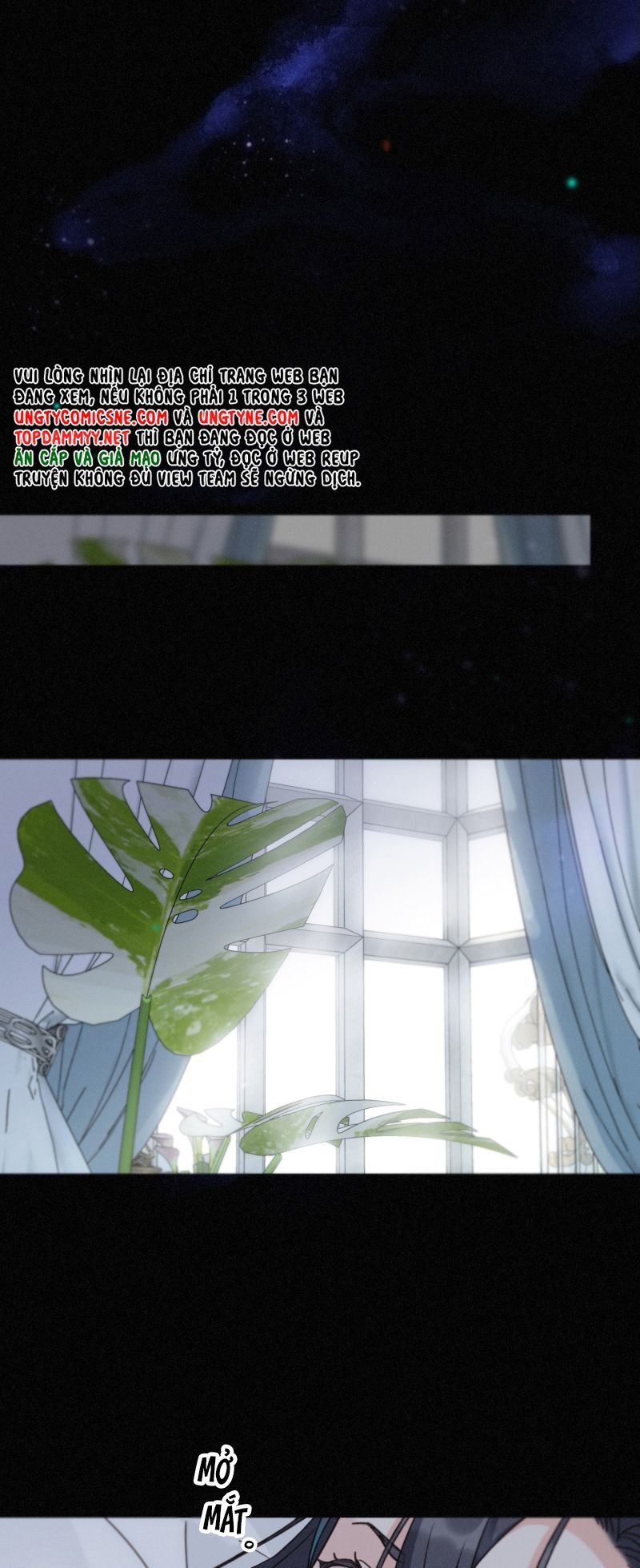 Khốn Thú Chi Nhiễm Chap 72 - Next Chap 73