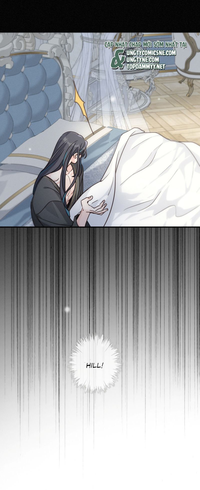 Khốn Thú Chi Nhiễm Chap 72 - Next Chap 73