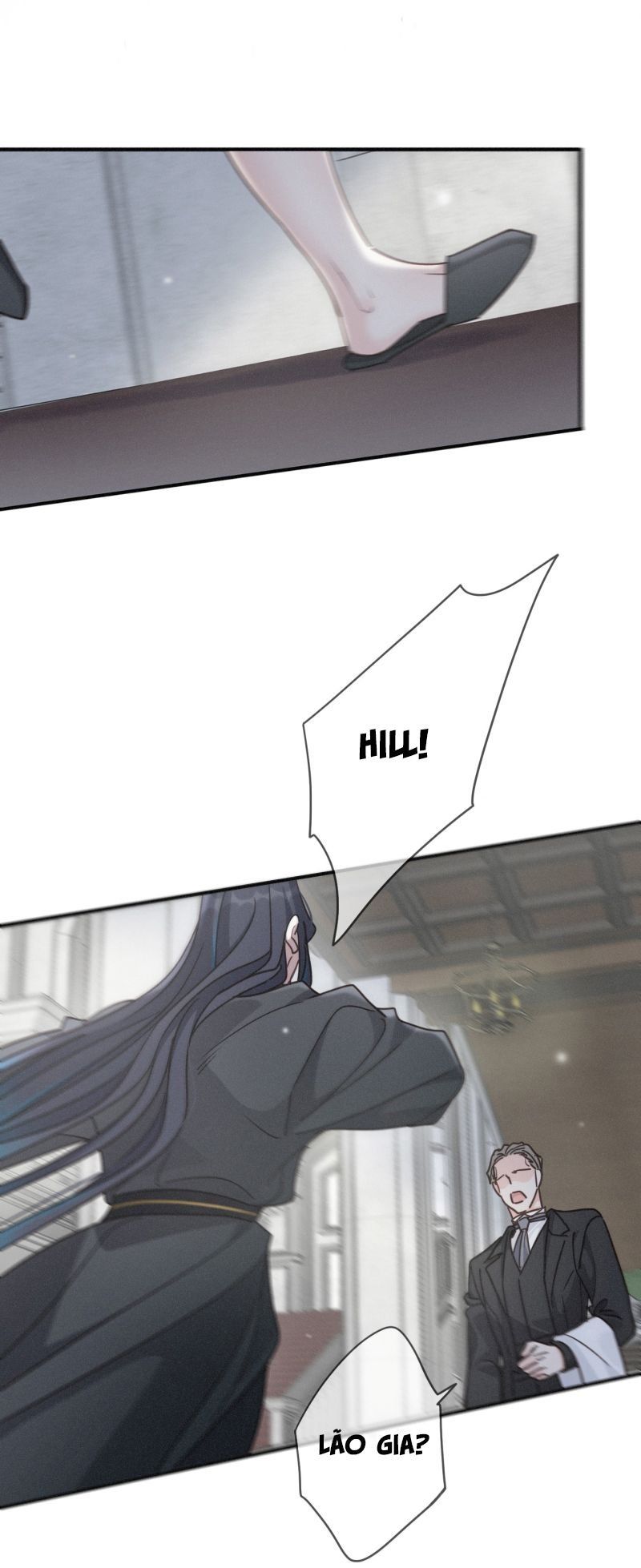 Khốn Thú Chi Nhiễm Chap 72 - Next Chap 73